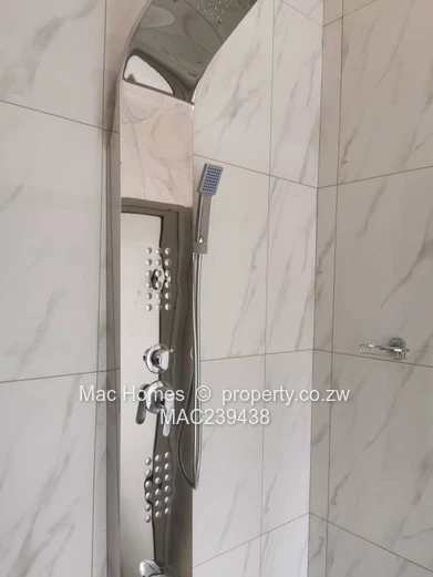 Stunning 3 bedroomed ,modern cluster for sale