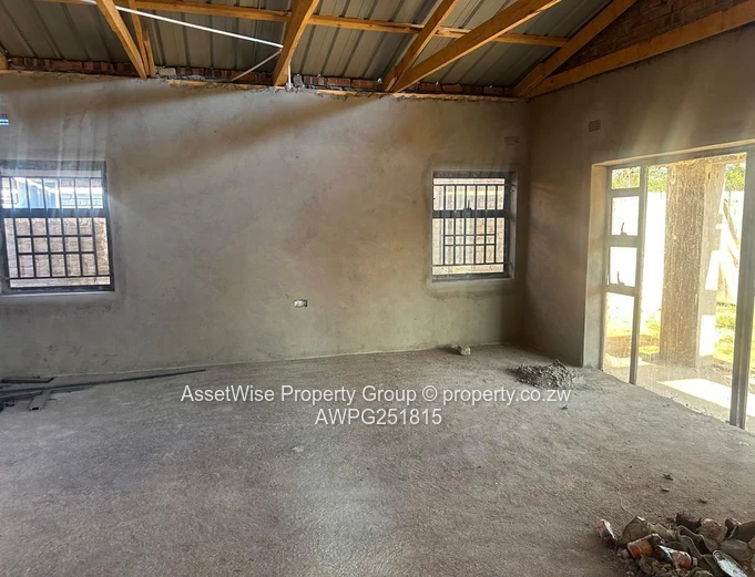 House for sale in Springvale Ruwa
