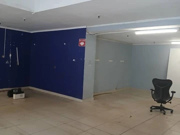 Shop & Retail Property