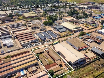 Commercial Property