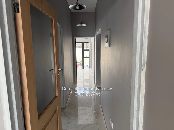 Aspindale gated community:4 beds main en-suite,walled and gated clean paperwork