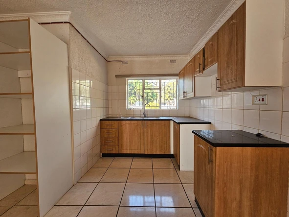 3 Bedroom Townhouse Complex