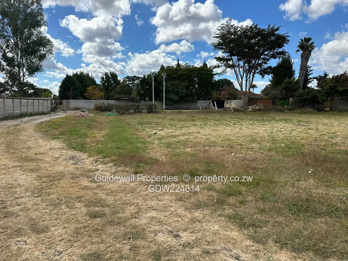 2002sqm land for sale in Marlborough 