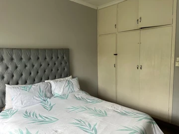 2 Bedroom Garden Flat