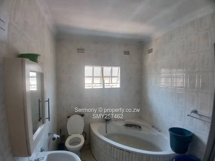 Spacious Home For Sale