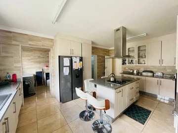 4 Bedroom Townhouse Complex