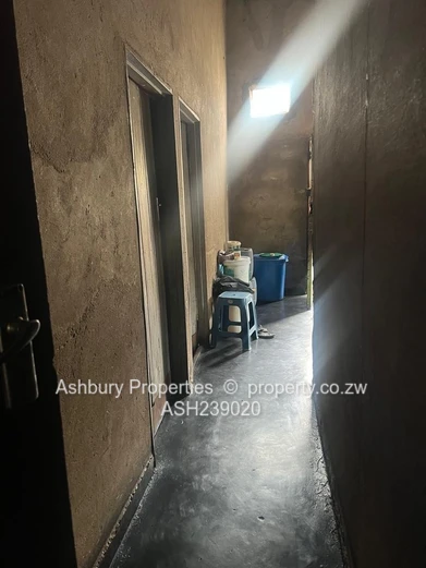 Starter home in Corobrough phase 2