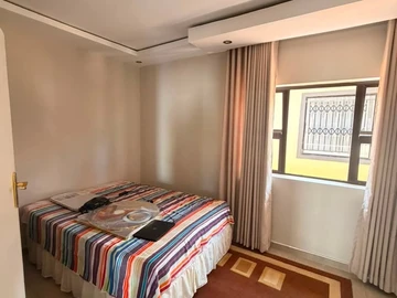 4 Bedroom Townhouse Complex