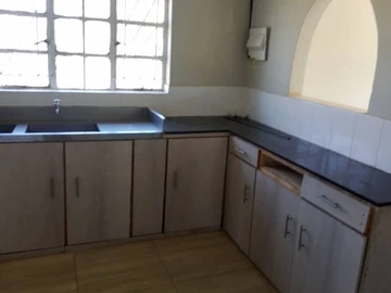 3 Bedroom Cottage