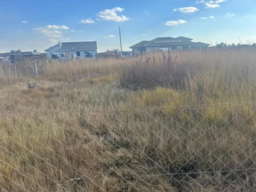 Land