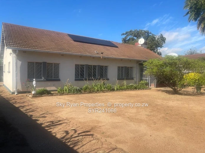 Braeside House For Sale