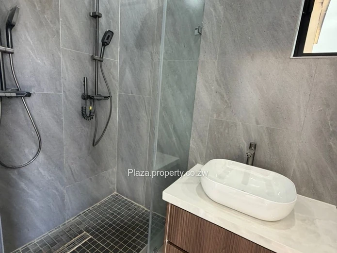 Elegant 4-Bedroom Duplex Residence For Sale (Sole Mandate)