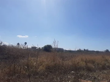 Commercial & Industrial Land