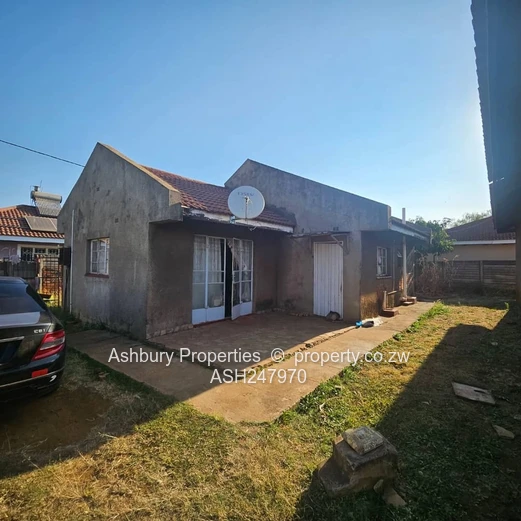 Partially Complete Family Home with Cottage – Westgate Area D (Sole Mandate)