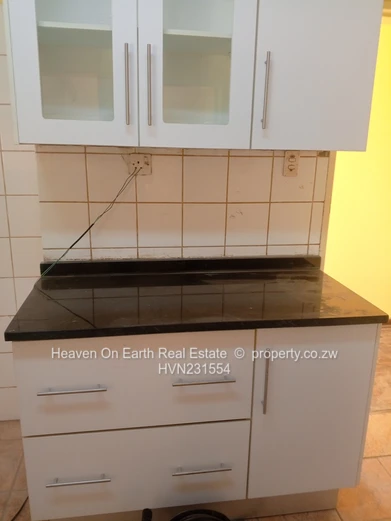 Neatly painted house to rent !  (Sole Mandate)