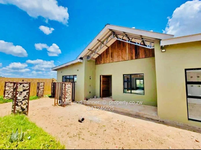 3 Bed House For Sale In Hopelyn