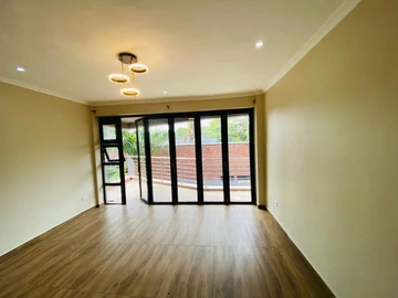 4 Bedroom Townhouse Complex