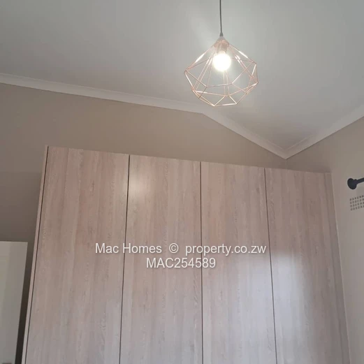 2 bed flat for sale in Aspindale 
