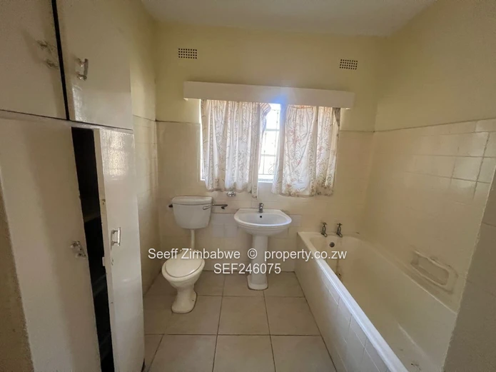 Secure Commercial Property