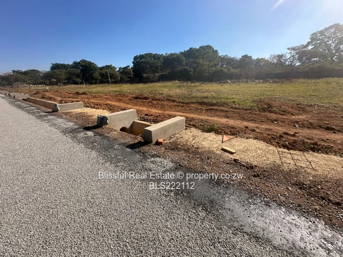 Hatfield gated community stands for sale