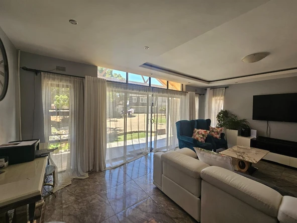 3 Bedroom Townhouse Complex