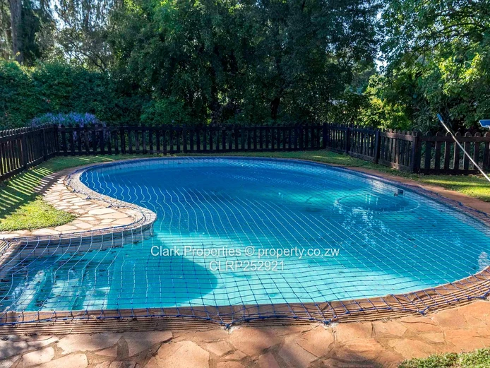 Fully Furnished Family Home