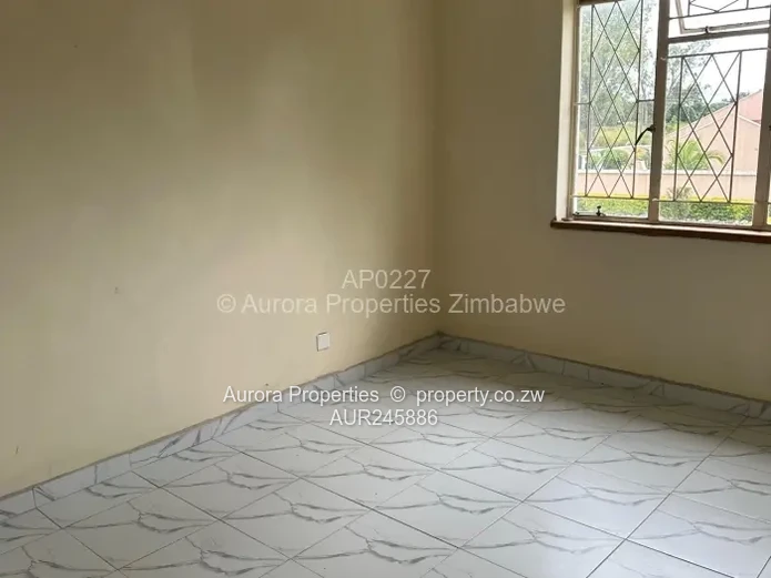Flat/Apartment For Rent in Avonlea