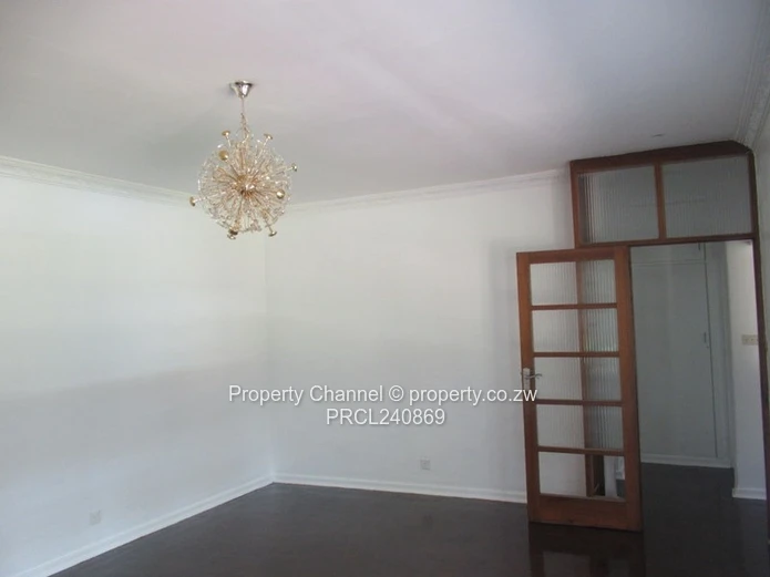 3 Bedroom apartment for rent in Chisispiti