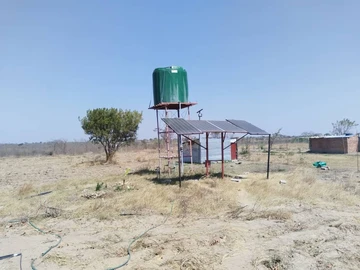 Farm & Agricultural Land