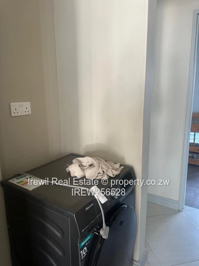 3 Bed Apartment Avondale to Let
