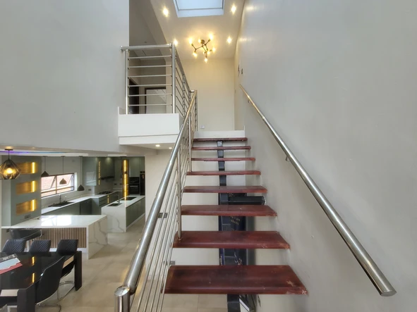 4 Bedroom Townhouse Complex