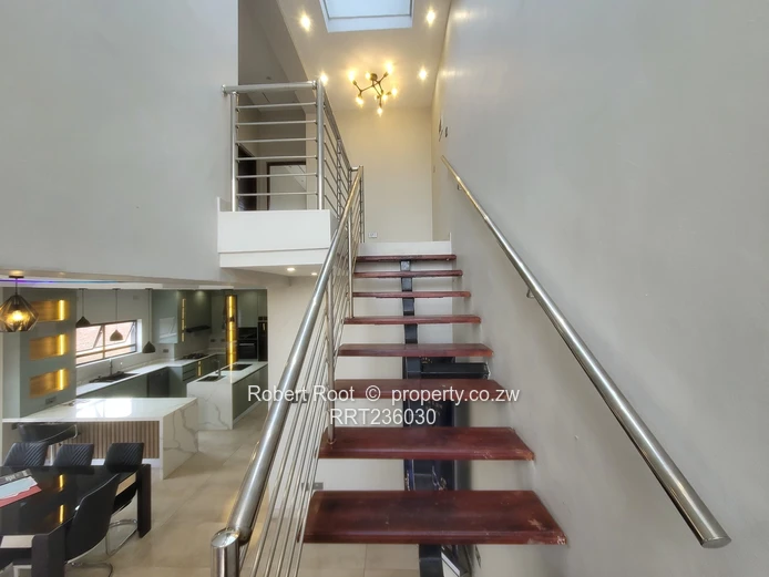 Luxurious, Smart Technology Powered Townhouses For Sale