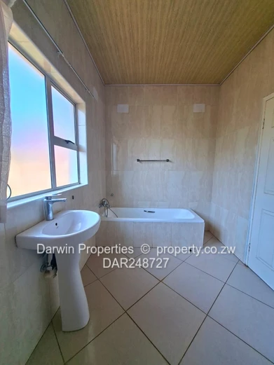 Serene Location.  Immaculate Complex