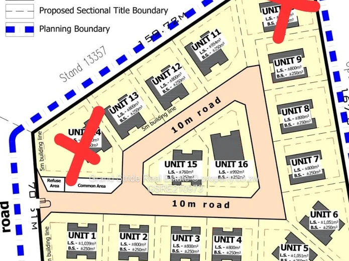 Stands For Sale In Norton