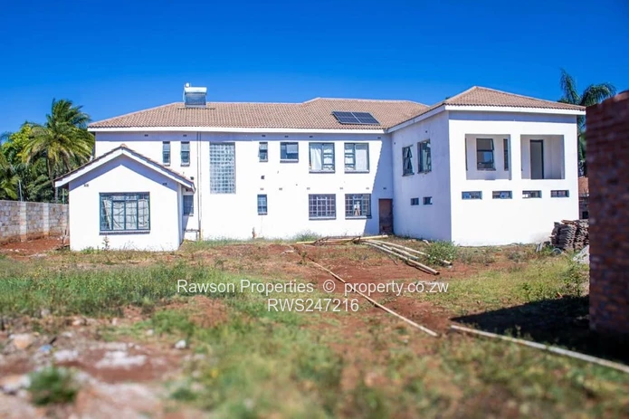 Borrowdale West - Opportunity To Finish To Your Taste!