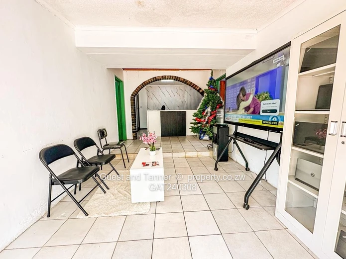 Commercial Property For Sale In Eastlea