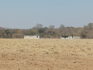 Farm & Agricultural Land