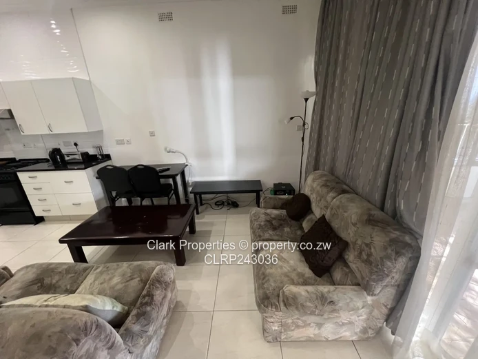 Fully Furnished 1-Bedroom Cottage In Avondale