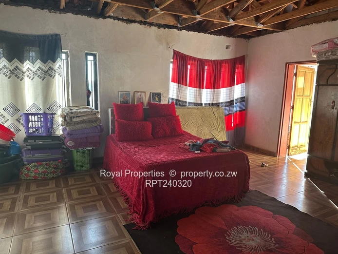 Damafalls (Sole Mandate)