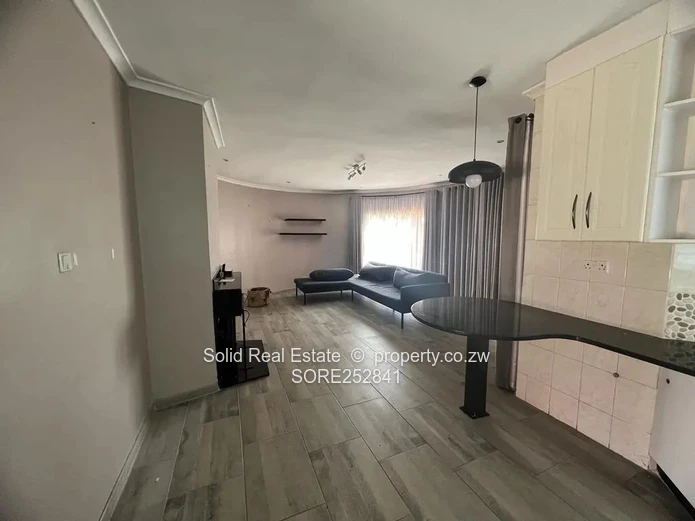 Apartment for letting in Greendale