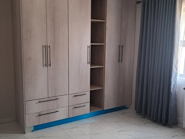 3 Bedroom Townhouse Complex