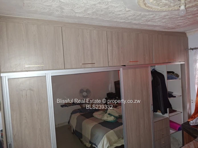 Southlea Park house for sale