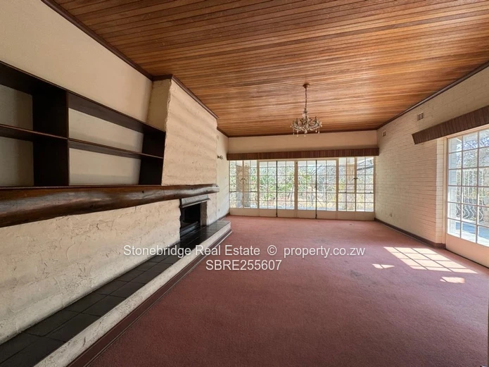 5 Bedroomed House in Burnside For Sale