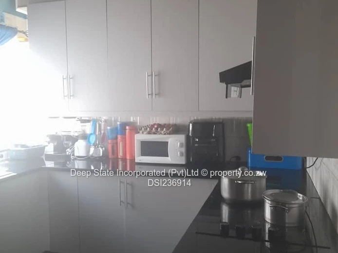 Chitungwiza Unit O house for sale 