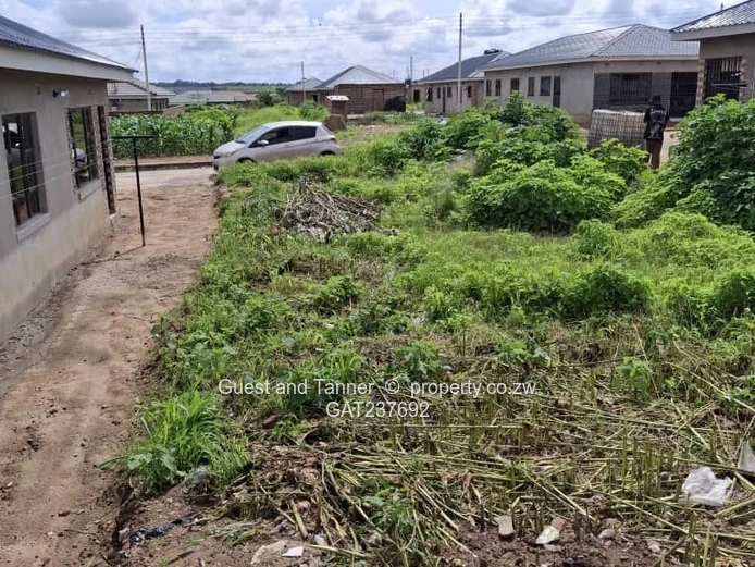 Ivory Park Residential Stand for Sale - 200sqm Prime Location