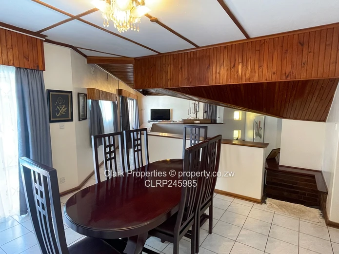 Neat & Versatile 3-Bedroom Home in Suburbs