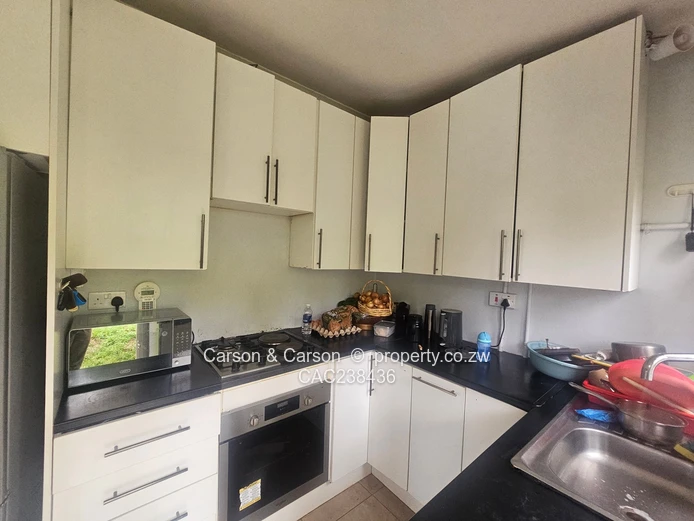 In a serene environment of Borrowdale 