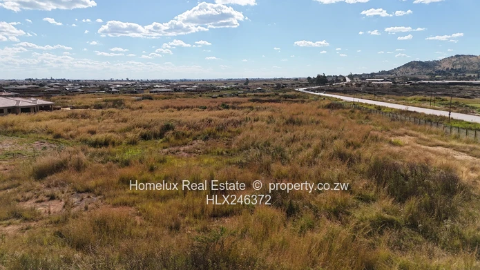 Prime Development Opportunity | Haydon Park – Old Mazowe Road