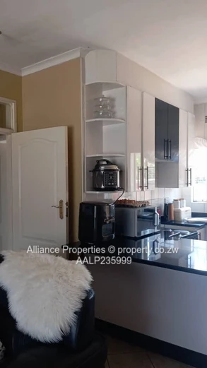 Affordable & Water-Secure: 2-Bedroom Rental Unit with Borehole in  Newlands