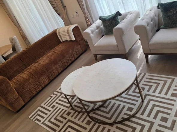 3 Bedroom Townhouse Complex